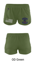 173rd Airborne Division 25109873 Ranger Panties - 43