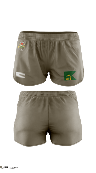 Ranger Panties, 346 MP CO, , Teamtime, Team time, sublimation, custom sports apparel, team uniforms, spirit wear, spiritwear, sports uniforms, custom shirts, team store, custom team store, fundraiser sports, apparel fundraiser