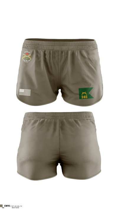346 MP CO 9773492 Ranger Panties - 2