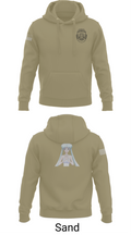 State of Hawaii Department of the Attorney General (HIAG) Civil Rights Investigations Unit 42845743 Hoodie - 93