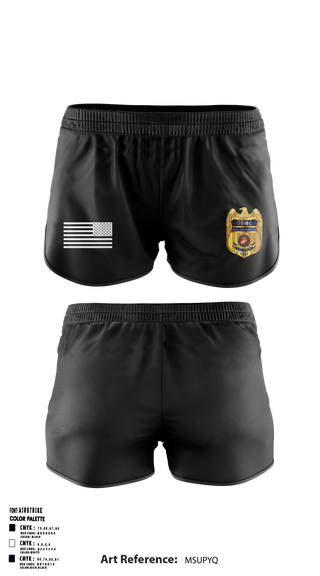 Ranger Panties, , E-Sports, Teamtime, Team time, sublimation, custom sports apparel, team uniforms, spirit wear, spiritwear, sports uniforms, custom shirts, team store, custom team store, fundraiser sports, apparel fundraiser