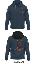 Seal team 6 74294483 Hoodie - 74