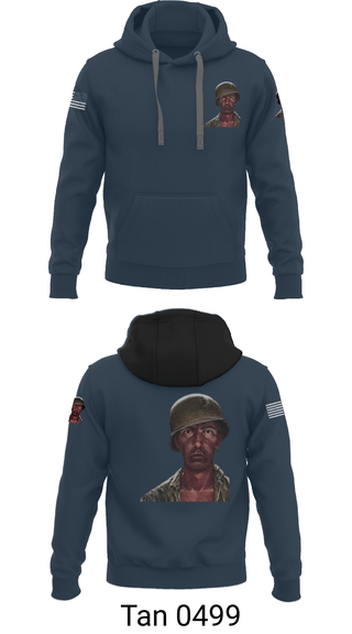 Hoodie, Seal team 6, Navy, Teamtime, Team time, sublimation, custom sports apparel, team uniforms, spirit wear, spiritwear, sports uniforms, custom shirts, team store, custom team store, fundraiser sports, apparel fundraiser
