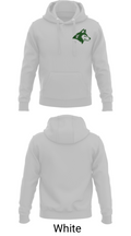 Nathan Hale High School Cross Country 11890347 Hoodie - 6