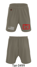 Overlords 20209988 Athletic Shorts With Pockets - 69