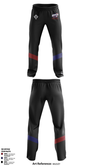 Sweatpants, Century Middle School, Spirit Store, Teamtime, Team time, sublimation, custom sports apparel, team uniforms, spirit wear, spiritwear, sports uniforms, custom shirts, team store, custom team store, fundraiser sports, apparel fundraiser