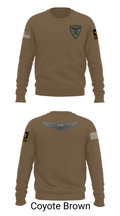 Aviators 74507029 Crew Neck Sweatshirt - 5