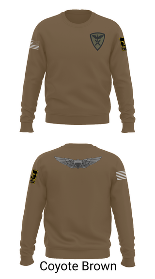 Crew Neck Sweatshirt, Aviators, , Teamtime, Team time, sublimation, custom sports apparel, team uniforms, spirit wear, spiritwear, sports uniforms, custom shirts, team store, custom team store, fundraiser sports, apparel fundraiser