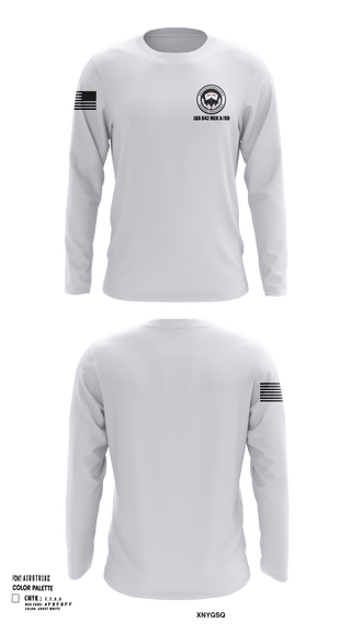 Long Sleeve Performance Shirt, Schwarze Gruppe 642, , Teamtime, Team time, sublimation, custom sports apparel, team uniforms, spirit wear, spiritwear, sports uniforms, custom shirts, team store, custom team store, fundraiser sports, apparel fundraiser