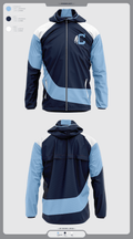 Chiefs 9563831 Windbreaker - 2
