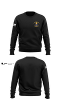 HHT 102 CAV 64031917 Crew Neck Sweatshirt - 1