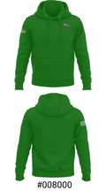 Cypress Falls High School Track 61867059 Hoodie - 17