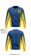Mustangs 60517446 Crew Neck Sweatshirt - 2