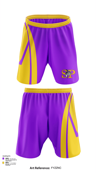 Athletic Shorts With Pockets, Sabine Pass High School Football, Football, Teamtime, Team time, sublimation, custom sports apparel, team uniforms, spirit wear, spiritwear, sports uniforms, custom shirts, team store, custom team store, fundraiser sports, apparel fundraiser