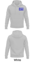 Cousino United Bowling 12861245 Hoodie - 6