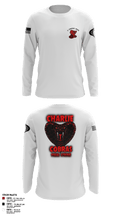 C. Company, MRBn 69081058 Long Sleeve Performance Shirt - 2
