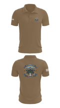 LFSP 19431513 Short Sleeve Performance Polo - 7