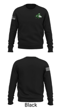 Nathan Hale High School Cross Country 11890347 Crew Neck Sweatshirt - 21