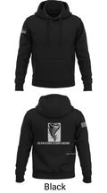 KEVIN KERNS STORM CHASING 76621103 Hoodie - 25