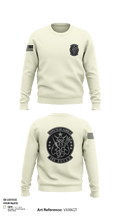 209th SOCES 34158969 Crew Neck Sweatshirt - 135