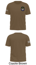 505 CS 83236668 Old School Cotton Feel Shirt - 10