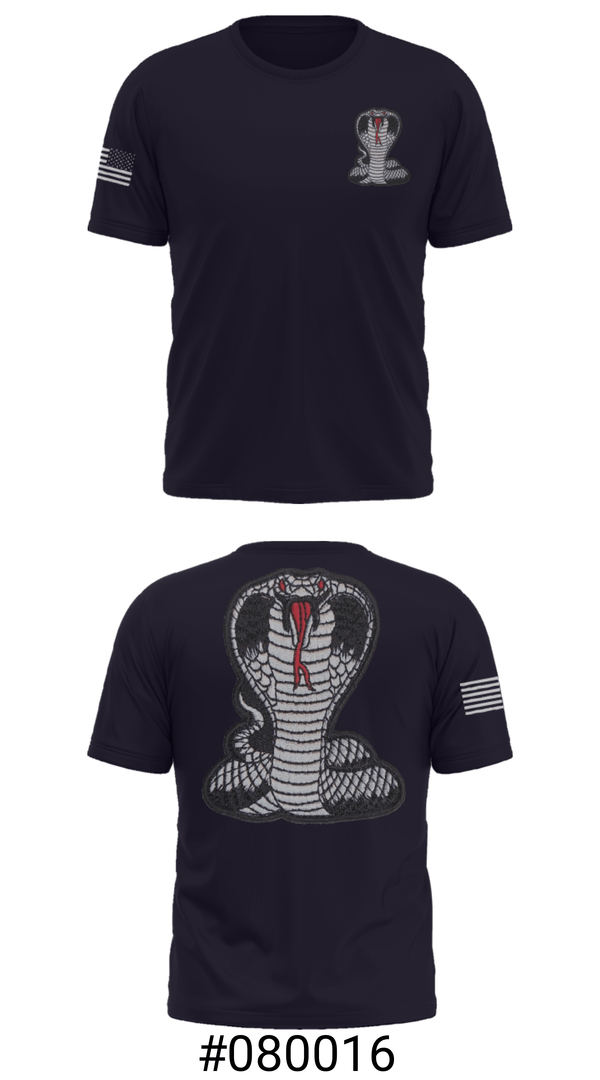 Short Sleeve Performance Shirt, Harbor Police SRT, , Teamtime, Team time, sublimation, custom sports apparel, team uniforms, spirit wear, spiritwear, sports uniforms, custom shirts, team store, custom team store, fundraiser sports, apparel fundraiser