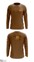 3-6 FA 74175293 Long Sleeve Performance Shirt - 9