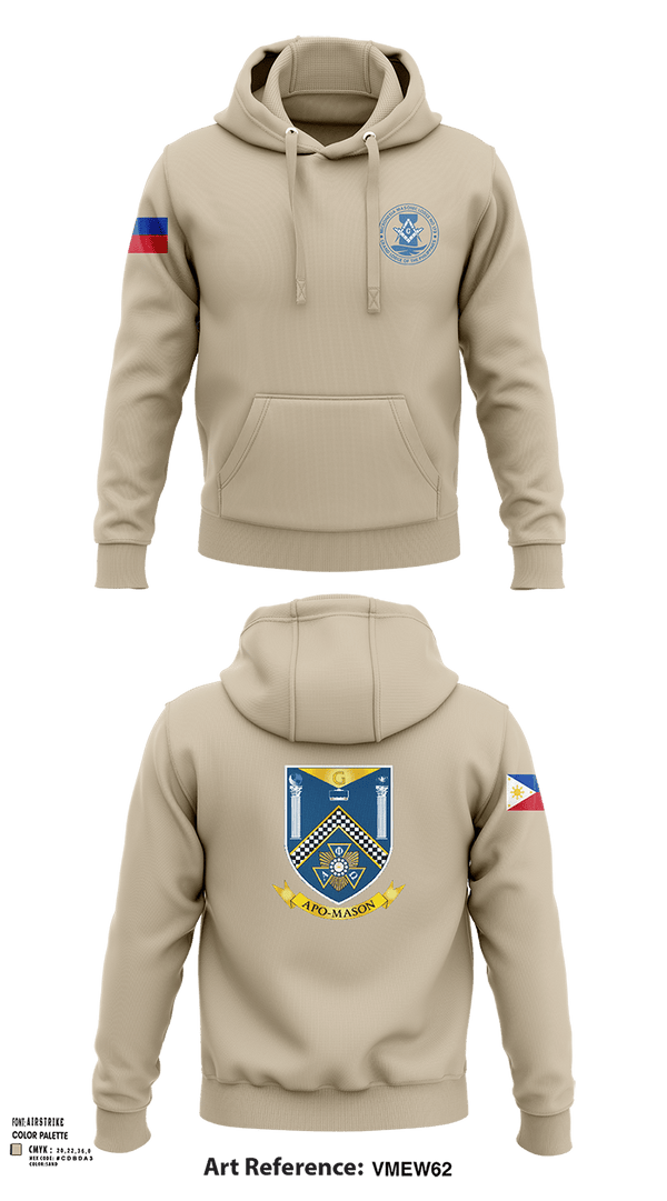 Hoodie, 718 CES, Air Force, Teamtime, Team time, sublimation, custom sports apparel, team uniforms, spirit wear, spiritwear, sports uniforms, custom shirts, team store, custom team store, fundraiser sports, apparel fundraiser