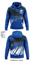 Columbia Eagles 21671598 Hoodie - 1