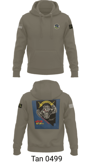 Hoodie, 152 Port Dawgs, Air Force, Teamtime, Team time, sublimation, custom sports apparel, team uniforms, spirit wear, spiritwear, sports uniforms, custom shirts, team store, custom team store, fundraiser sports, apparel fundraiser
