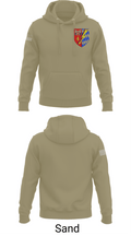 Fernmeldebataillon 4 95457693 Hoodie - 98