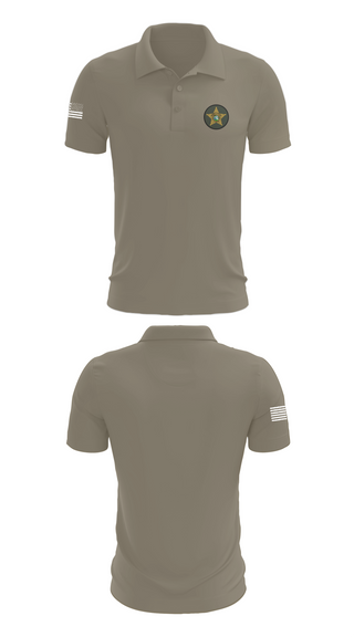 Short Sleeve Performance Polo, LOGISTICS, Police, Teamtime, Team time, sublimation, custom sports apparel, team uniforms, spirit wear, spiritwear, sports uniforms, custom shirts, team store, custom team store, fundraiser sports, apparel fundraiser