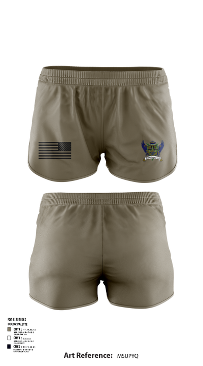 Pieper Legacy Loft 73382173 Ranger Panties - 104