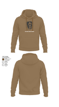 CCoE NCOA Charlie Branch 15308230 Hoodie - 11