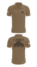 Casey home improvement 45702789 Short Sleeve Performance Polo - 9