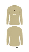 86 MXO 44204429 Long Sleeve Performance Shirt - 92