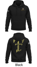 Talihina High School Band 74787981 Hoodie - 25