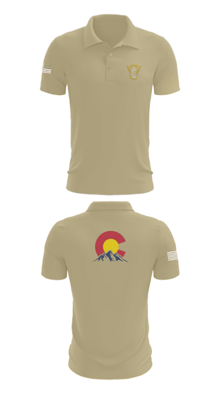 Short Sleeve Performance Polo, The 2403, Police, Teamtime, Team time, sublimation, custom sports apparel, team uniforms, spirit wear, spiritwear, sports uniforms, custom shirts, team store, custom team store, fundraiser sports, apparel fundraiser