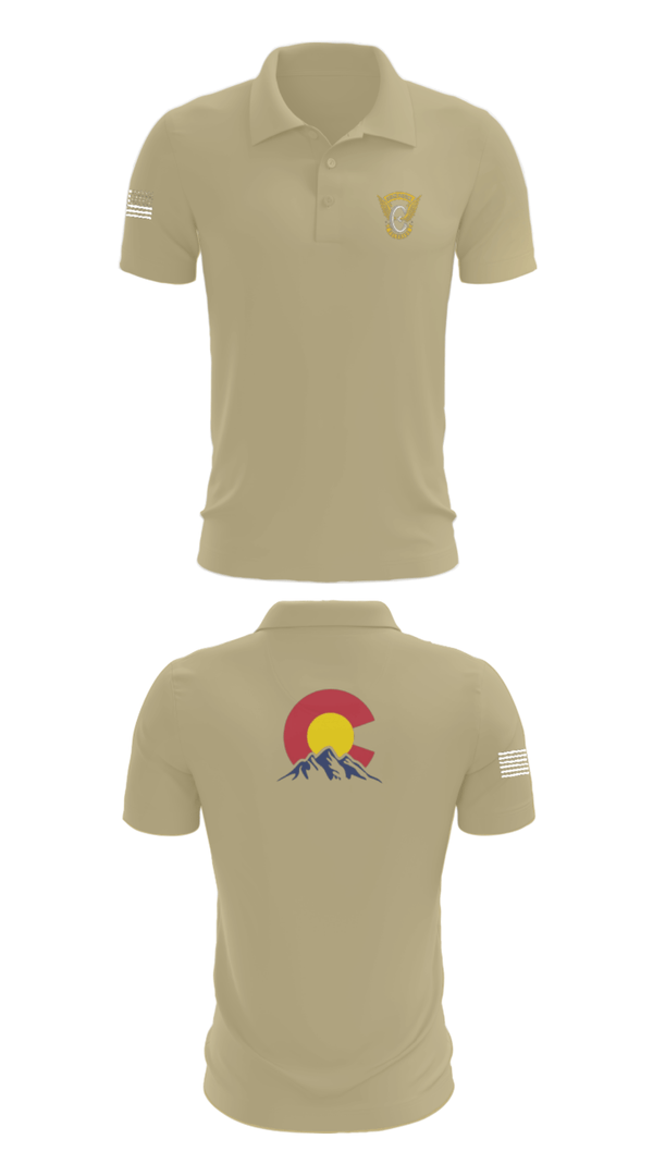 Short Sleeve Performance Polo, The 2403, Police, Teamtime, Team time, sublimation, custom sports apparel, team uniforms, spirit wear, spiritwear, sports uniforms, custom shirts, team store, custom team store, fundraiser sports, apparel fundraiser