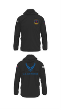 4th Component Maintenance Squadron 36168944 Windbreaker - 21