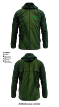 Beaver Dam 40929734 Windbreaker - 1