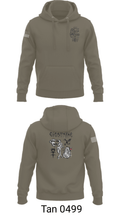 Ceremonial Platoon 73521546 Hoodie - 78
