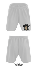 Reynolds High School Basketball 70674803 Athletic Shorts With Pockets - 1