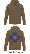 338th Army Band 31554965 Hoodie - 18