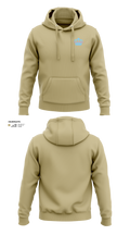 undefined Hoodie - 10