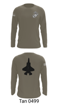 Mals 12 70520934 Long Sleeve Performance Shirt 66