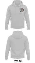 Davie High School 40353315 Hoodie - 3