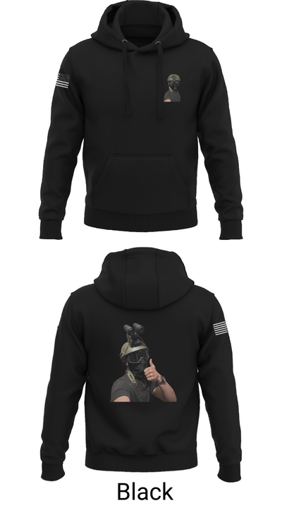 1st marine divison 61808262 Hoodie - 38