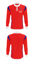 South Doyle High School Softball 55343230 Quarter Zip Jacket - 39