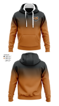 Richland High School Basketball 38946869 Hoodie - 40